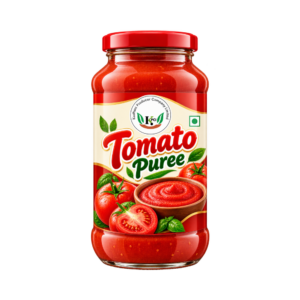 Tomato Puree