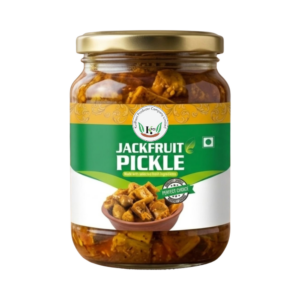Kathal (Jackfruit) Pickle