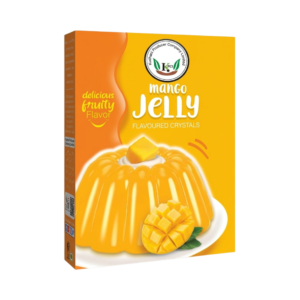 Mango Jelly