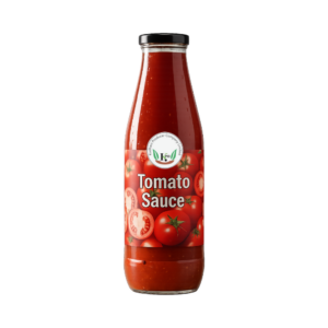 Tomato Sauce