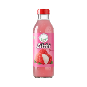 Litchi Juice