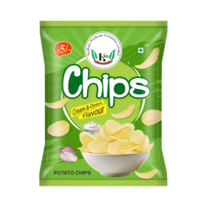 Potato Chips