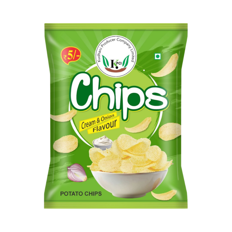 Potato Chips