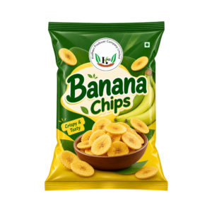 Banana Chips