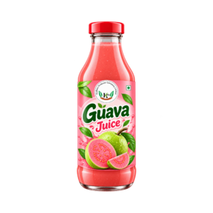 Guava Juice