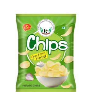 Potato Chips