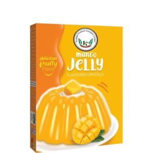 Mango Jelly