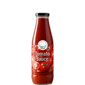 Tomato Sauce