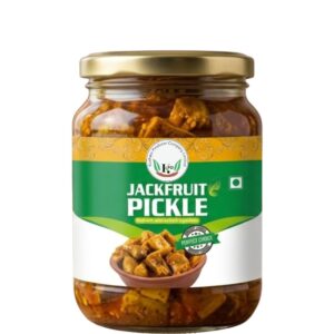 Kathal (Jackfruit) Pickle