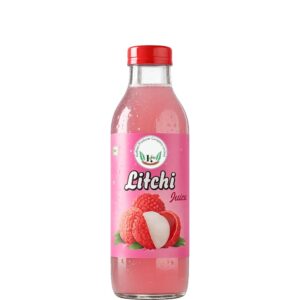 Litchi Juice