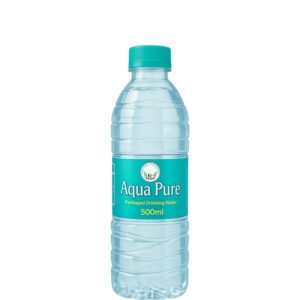 Packaged Drinking Water